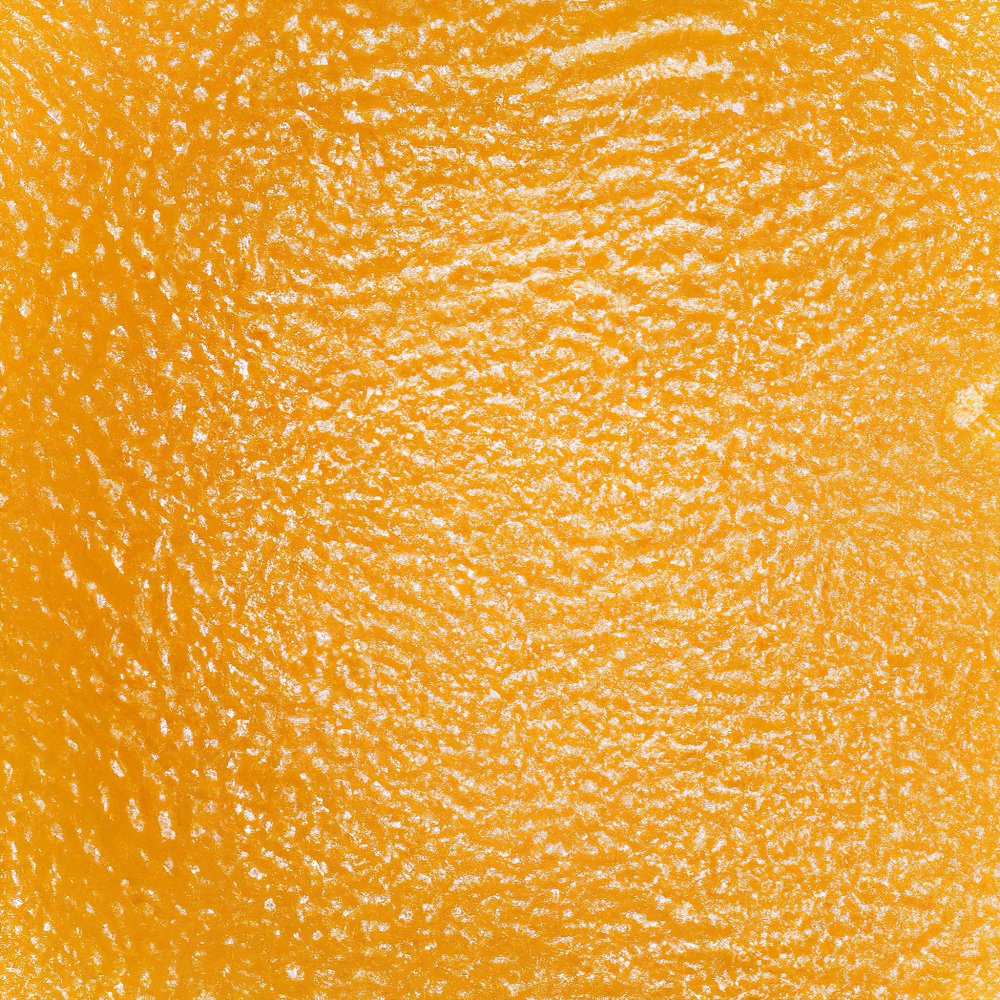 orange vitamince c honey texture background