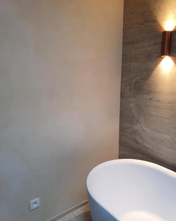 Aqua sensa - Lichtaart