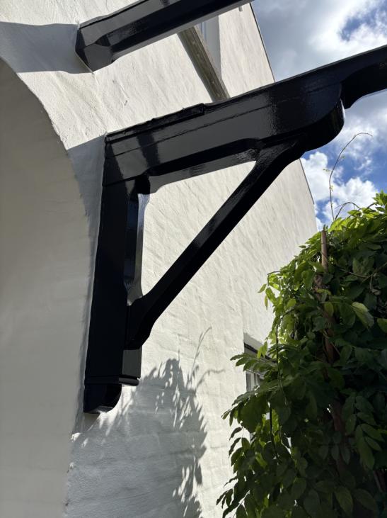 Kaleiwerk in Herentals