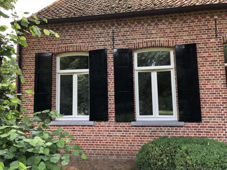 Boerderij - Lichtaart