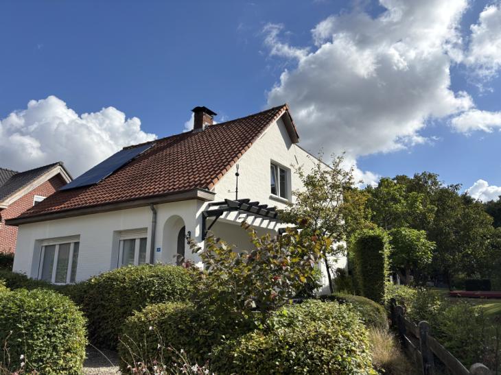 Kaleiwerk in Herentals