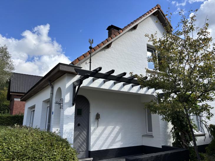 Kaleiwerk in Herentals