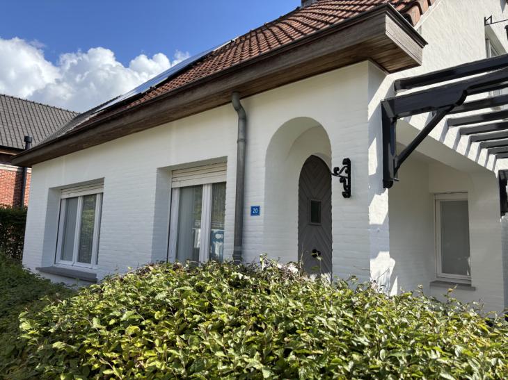 Kaleiwerk in Herentals