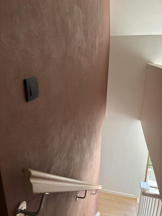 Traphal in ICE Metalic