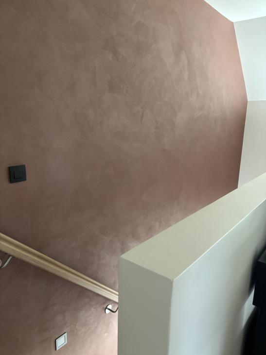 traphal in ice metallic zijkant