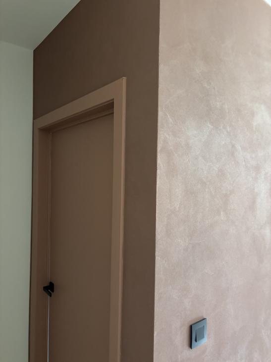 Traphal in ICE Metalic