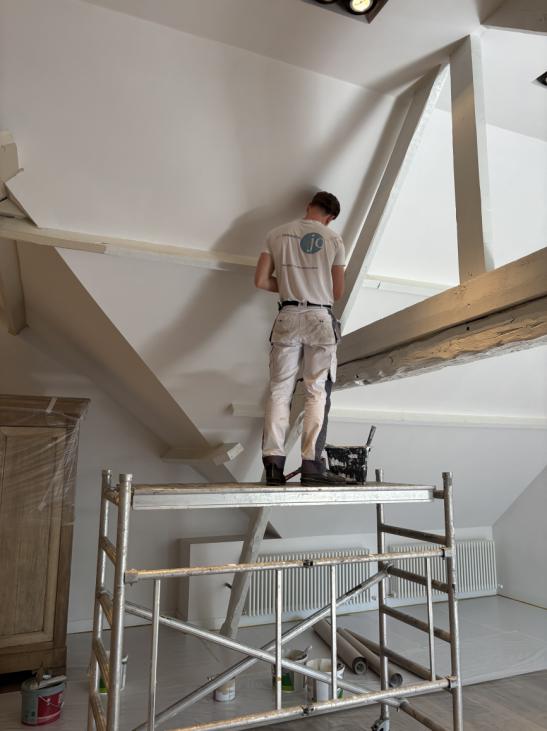 Vacature schilder