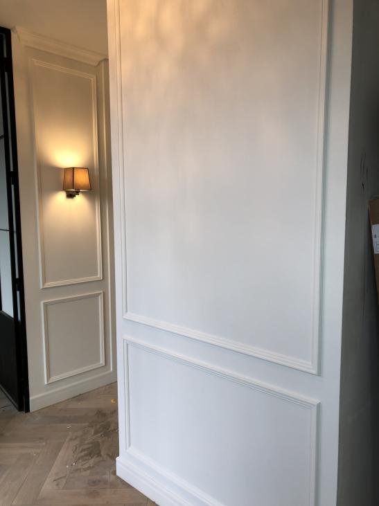 Nieuwbouwvilla - Keerbergen