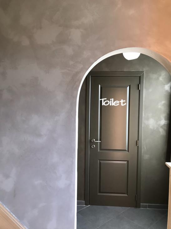 Kalkstuc - Kasterlee