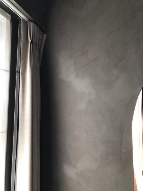 Kalkstuc - Kasterlee