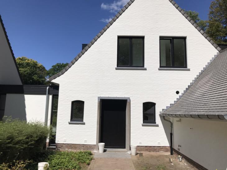 Buitenschilderwerk - Schoten