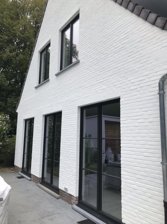 Buitenschilderwerk - Schoten