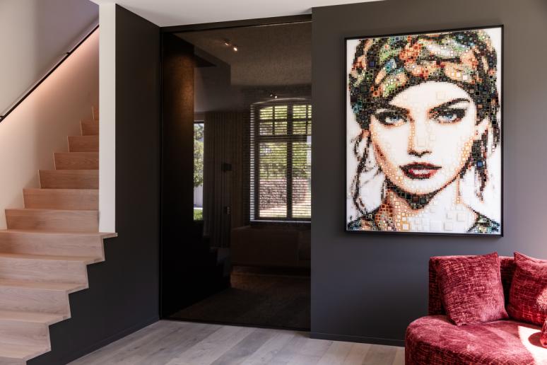 Villa Hami - Laakdal