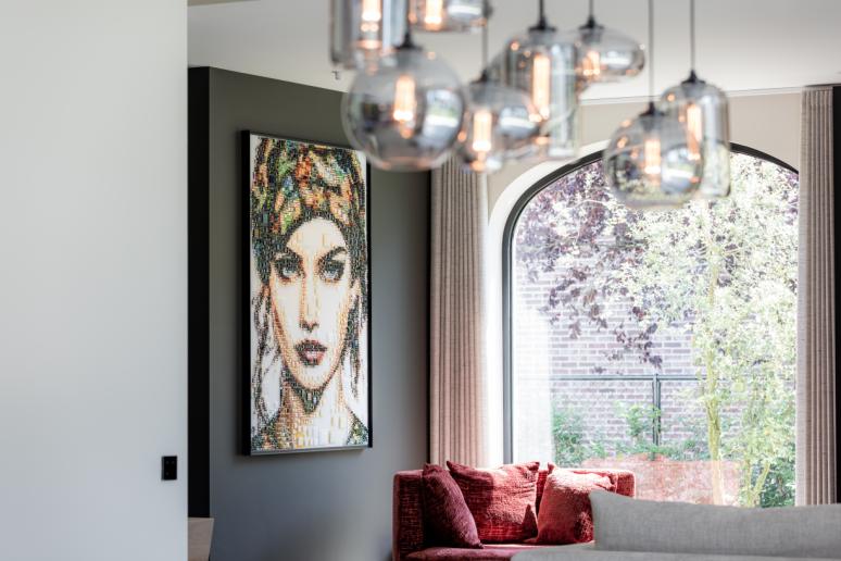 Villa Hami - Laakdal