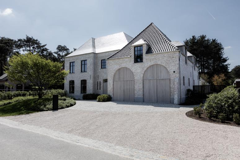 Villa Hami - Laakdal