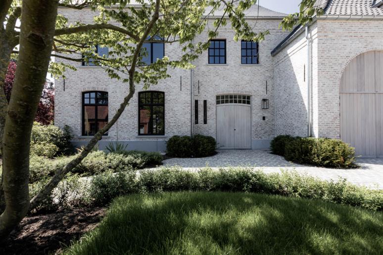 Villa Hami - Laakdal