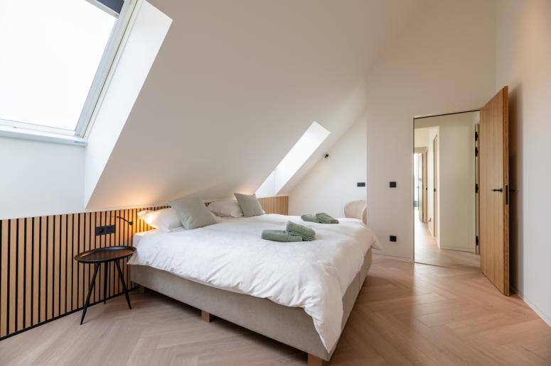 B&B Logies De Hoeven in Kasterlee