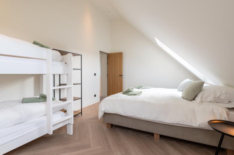 B&B Logies De Hoeven in Kasterlee