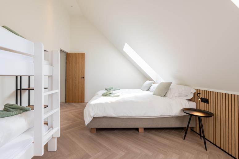 B&B Logies De Hoeven in Kasterlee