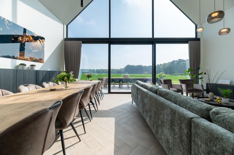 B&B Logies De Hoeven in Kasterlee