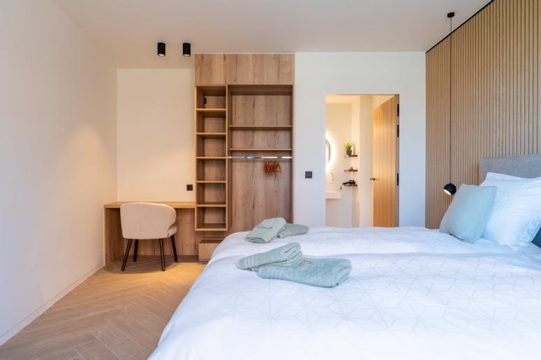 B&B Logies De Hoeven in Kasterlee