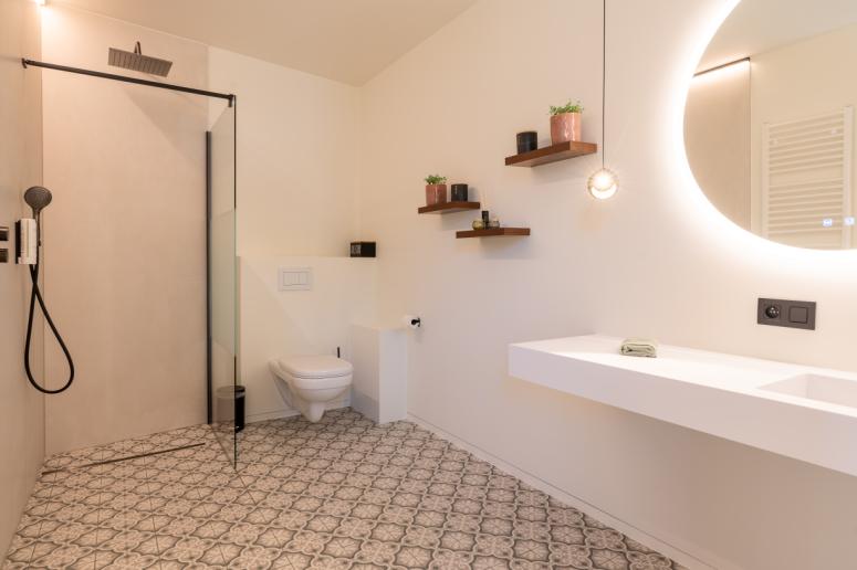 B&B Logies De Hoeven in Kasterlee