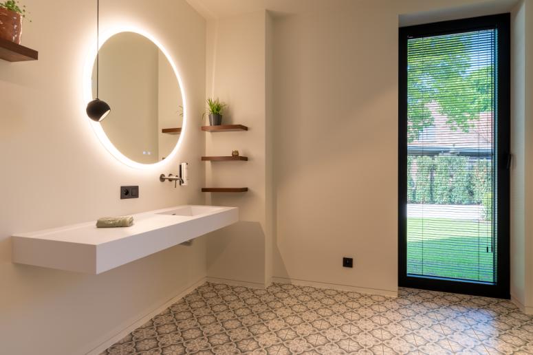 B&B Logies De Hoeven in Kasterlee